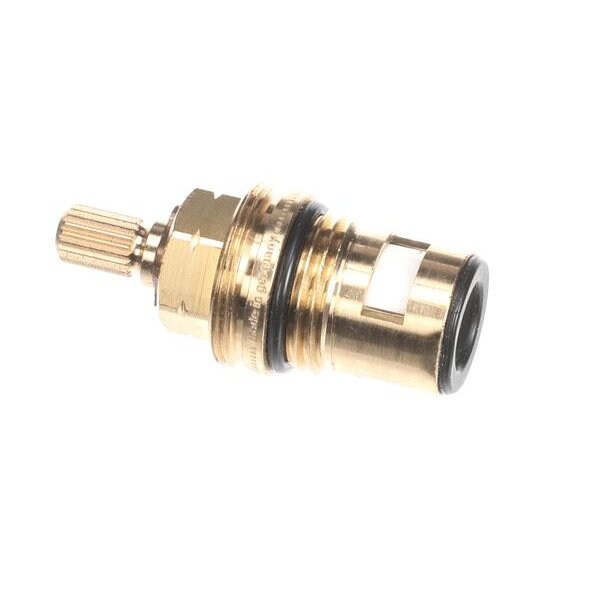 Unic Ceramic Steam Valve Cartridge 25925 | Zoro